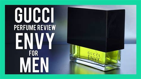 gucci envy mens fragrance|gucci envy perfume for men.